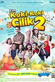 Koki-Koki Cilik 2 (2019)