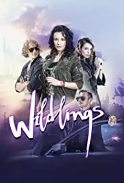 Wildlings (2019)