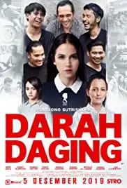 Darah Daging (2019)