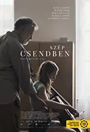 Szép csendben (2019)