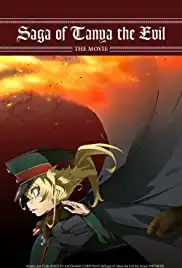 Saga of Tanya the Evil Movie (2019)