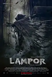 Lampor: Keranda Terbang (2019)