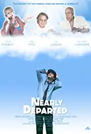 Nearly Departed (2019)