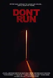 Don't Run (2019)