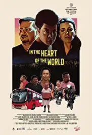 No Coração do Mundo (2019)