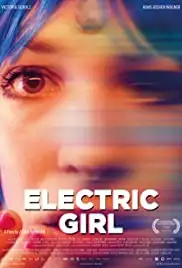 Electric Girl (2019)