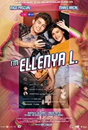 I'm Ellenya L. (2019)