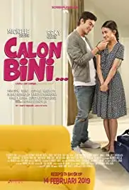 Calon Bini (2019)