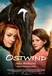 Ostwind: Aris Ankunft (2019)