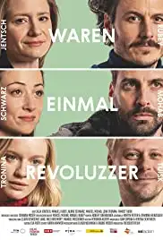 Waren einmal Revoluzzer (2019)