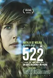 522. Un gato, un chino y mi padre (2019)