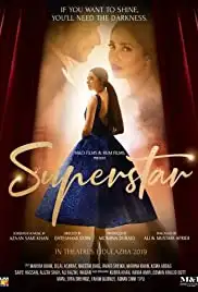 Superstar (2019)
