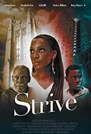 Strive (2019)
