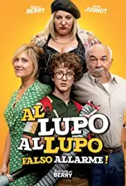 Quand on crie au loup (2019)
