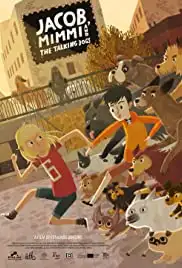 Jekabs, Mimmi un runajosie suni (2019)