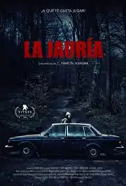 La Jauría (2019)