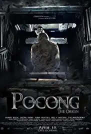 Pocong the Origin (2019)