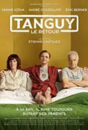 Tanguy, le retour (2019)