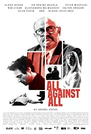 Vsi proti vsem (2019)