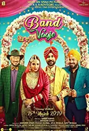 Kudiye Lahore Diye (2019)