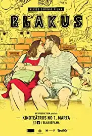 Blakus (2019)