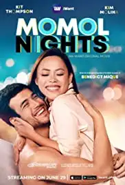 MOMOL Nights (2019)