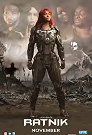 Ratnik (2020)