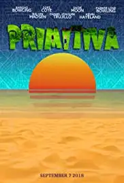 Primitiva (2019)
