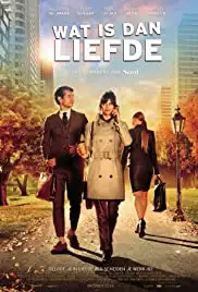 Wat Is Dan Liefde (2019)