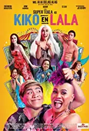 Kiko en Lala (2019)