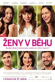 Zeny v behu (2019)