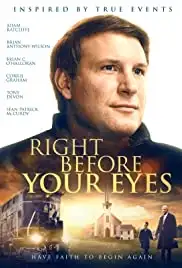 Right Before Your Eyes (2019)