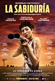La Sabiduria (2019)