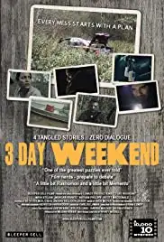 3 Day Weekend (2019)