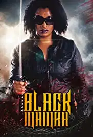 Black Mamba (2019)
