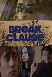 Break Clause (2019)