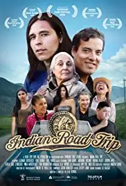 Indian Road Trip (2019)