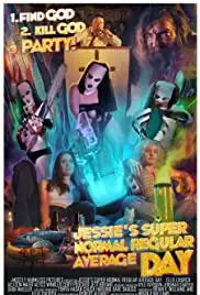 Jessie's Super Normal Regular Average Day (2019)