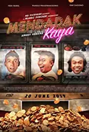 Mendadak Kaya (2019)