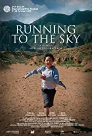 Running to the Sky (2019)