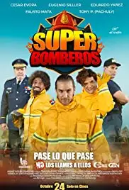 Super Bomberos (2019)