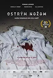 Ostrým nozom (2019)