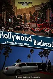 Hollywood Boulevard (2019)