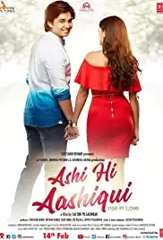 Ashi Hi Aashiqui (2019)