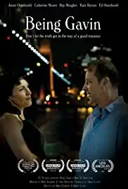 Being Gavin (2019)