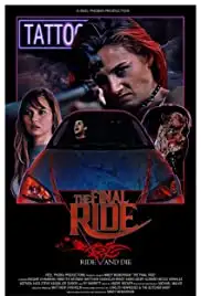 The Final Ride (2019)