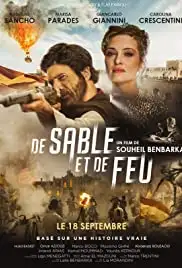 De sable et de feu (2019)