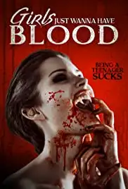 Teenage Bloodsuckin' Bimbos (2019)