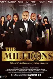 The Millions (2019)