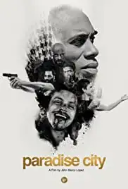 Paradise City (2019)